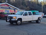 2013 GMC Sierra 3500 HD Denali