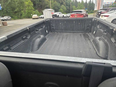 2018 GMC Sierra 1500 Base