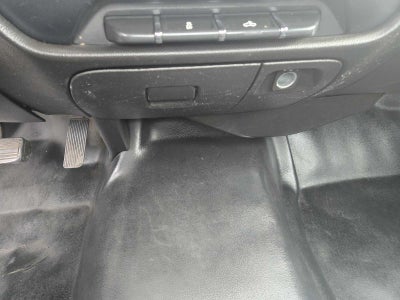 2018 GMC Sierra 1500 Base