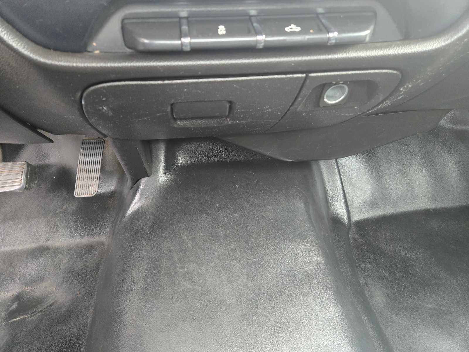 2018 GMC Sierra 1500 Base