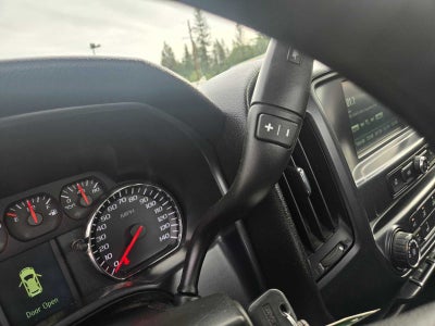 2018 GMC Sierra 1500 Base