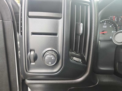 2018 GMC Sierra 1500 Base