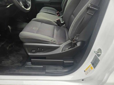 2018 GMC Sierra 1500 Base