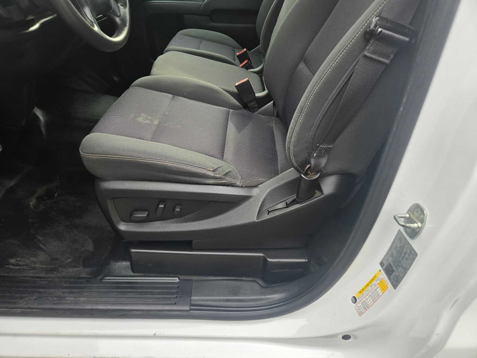 2018 GMC Sierra 1500 Base