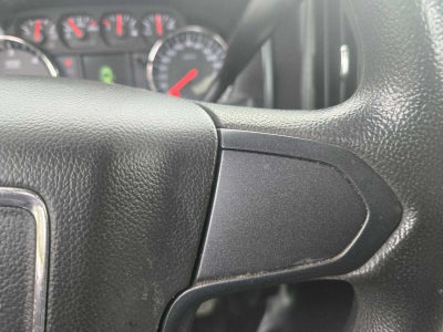 2018 GMC Sierra 1500 Base