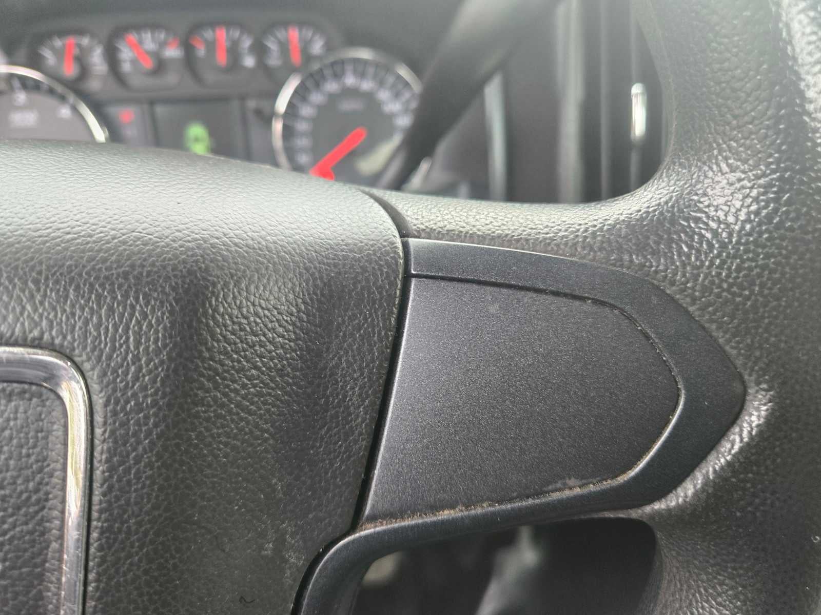 2018 GMC Sierra 1500 Base