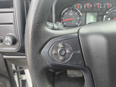 2018 GMC Sierra 1500 Base