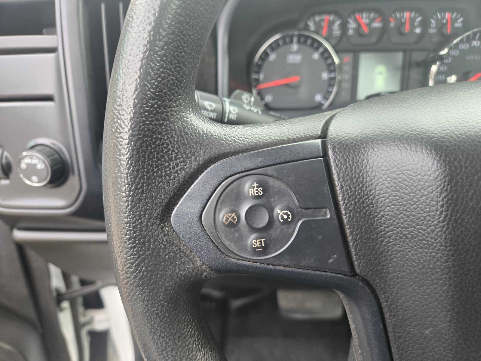 2018 GMC Sierra 1500 Base