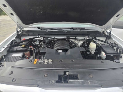 2018 GMC Sierra 1500 Base