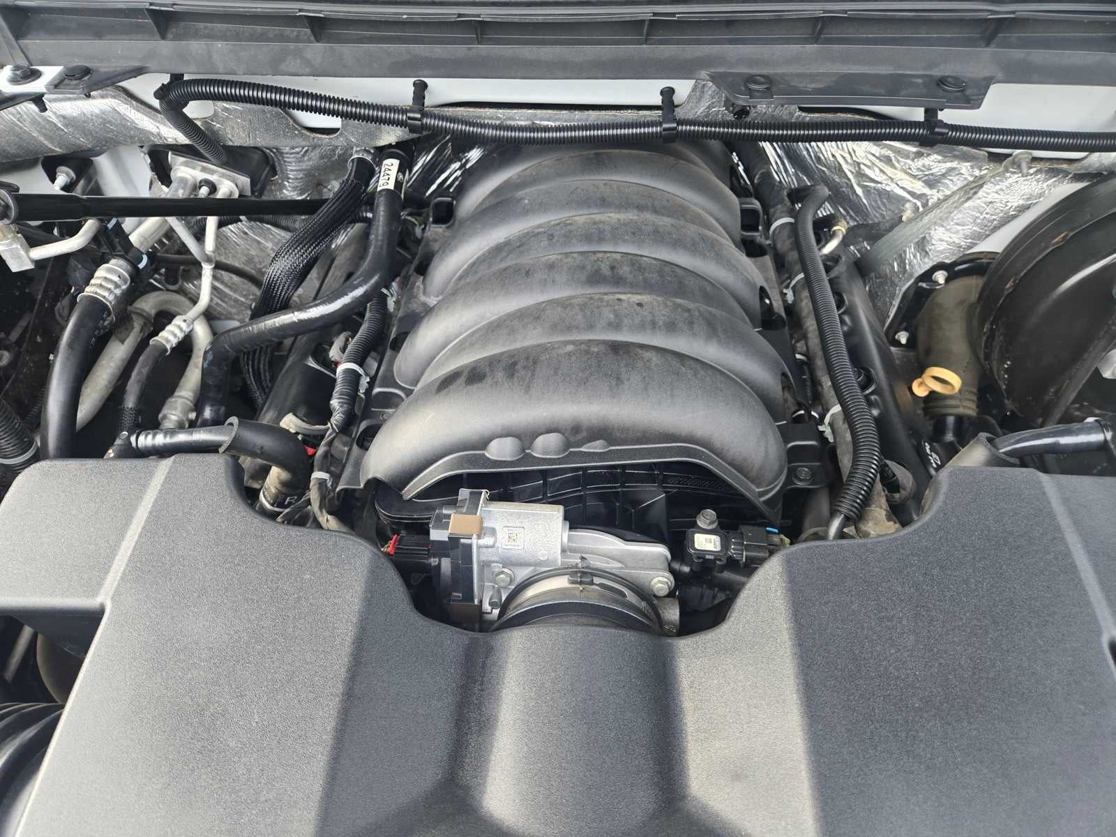 2018 GMC Sierra 1500 Base