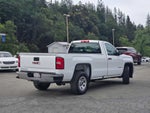 2018 GMC Sierra 1500 Base
