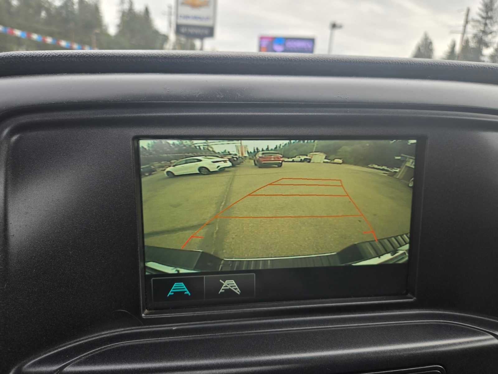 2018 GMC Sierra 1500 Base