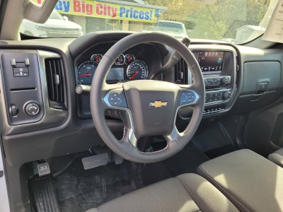 2023 Chevrolet Silverado 5500 HD LT
