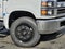 2023 Chevrolet Silverado 5500 HD LT
