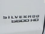 2023 Chevrolet Silverado 5500 HD LT