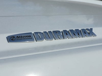 2023 Chevrolet Silverado 5500 HD LT