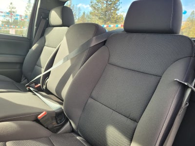 2023 Chevrolet Silverado 5500 HD LT