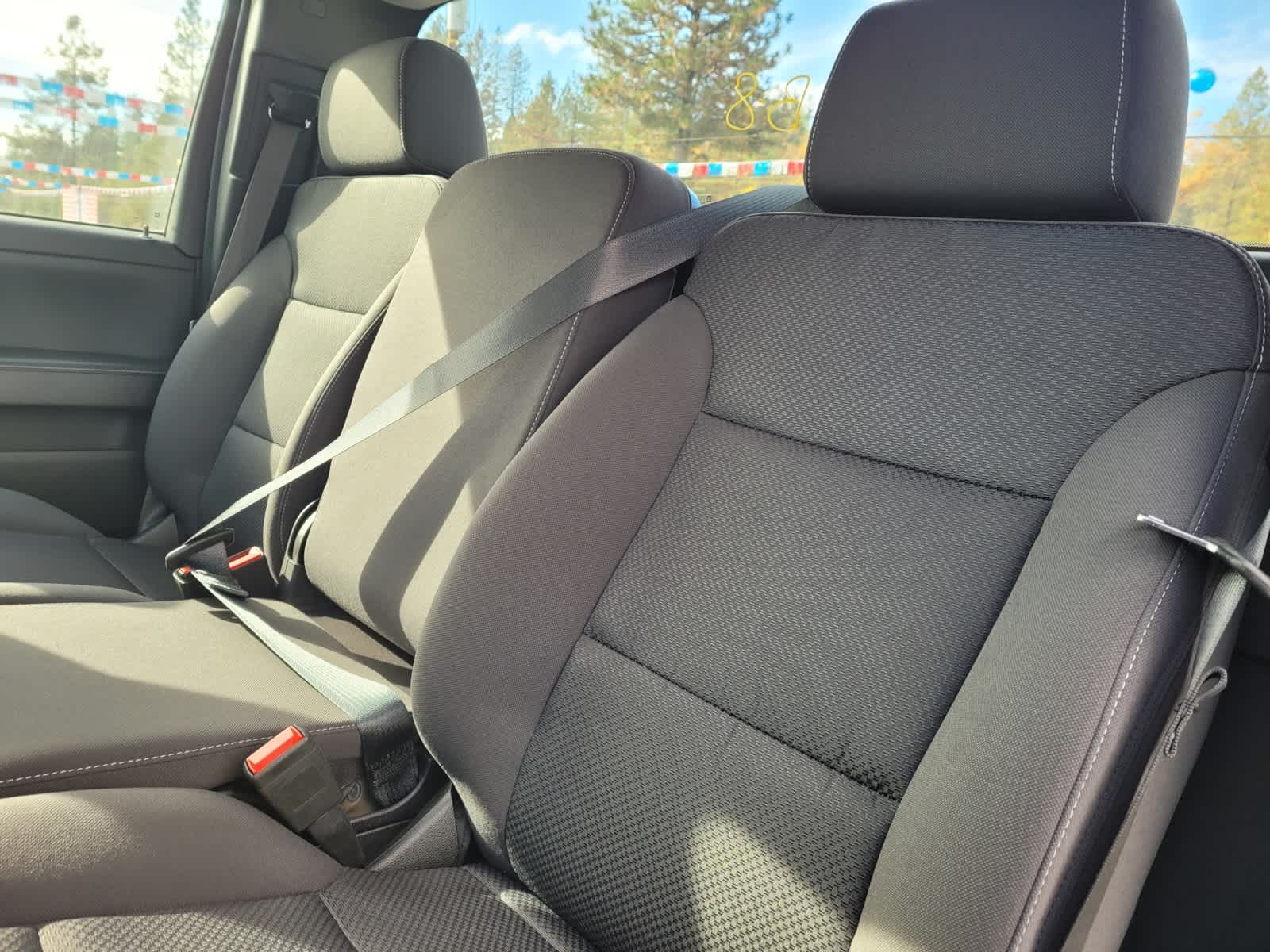 2023 Chevrolet Silverado 5500 HD LT