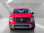 2023 Nissan Titan SV
