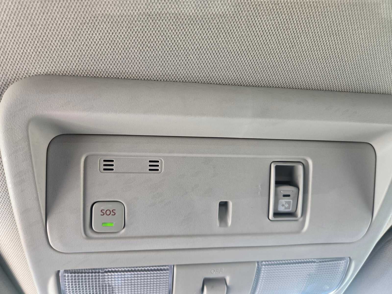 2023 Nissan Titan SV