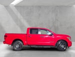 2023 Nissan Titan SV