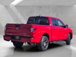 2023 Nissan Titan SV