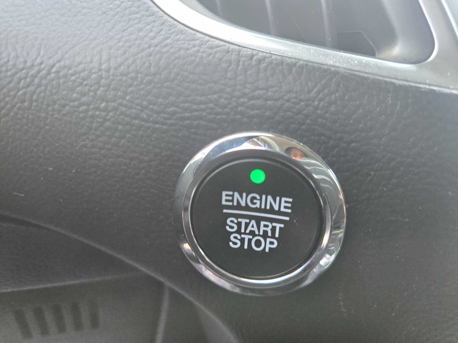 2023 Ford Edge Titanium - Photo 19