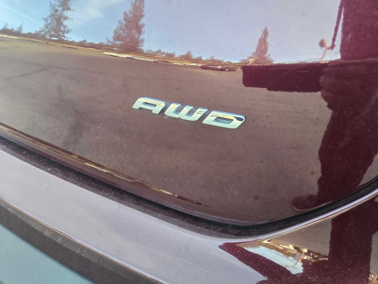 2023 Ford Edge Titanium - Photo 30