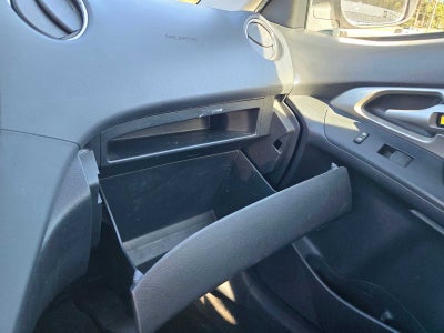 2011 Toyota Matrix Base
