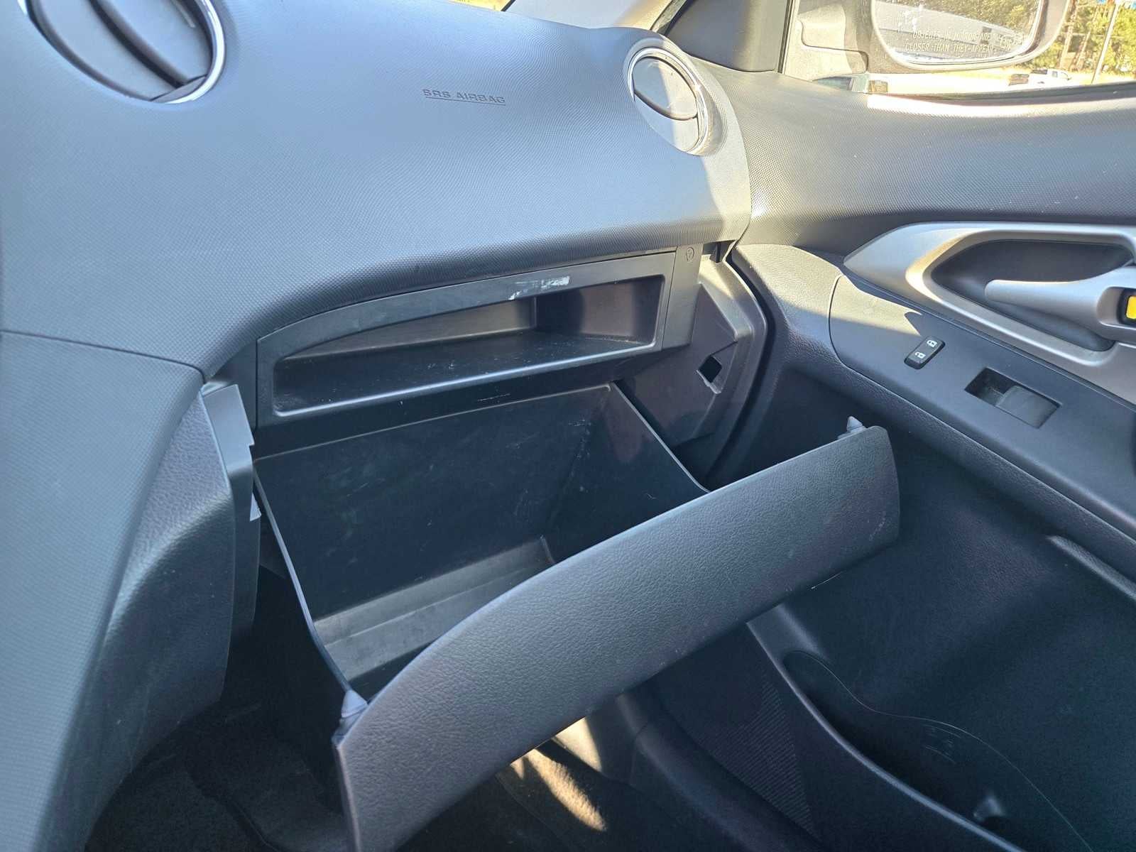 2011 Toyota Matrix Base