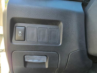 2011 Toyota Matrix Base