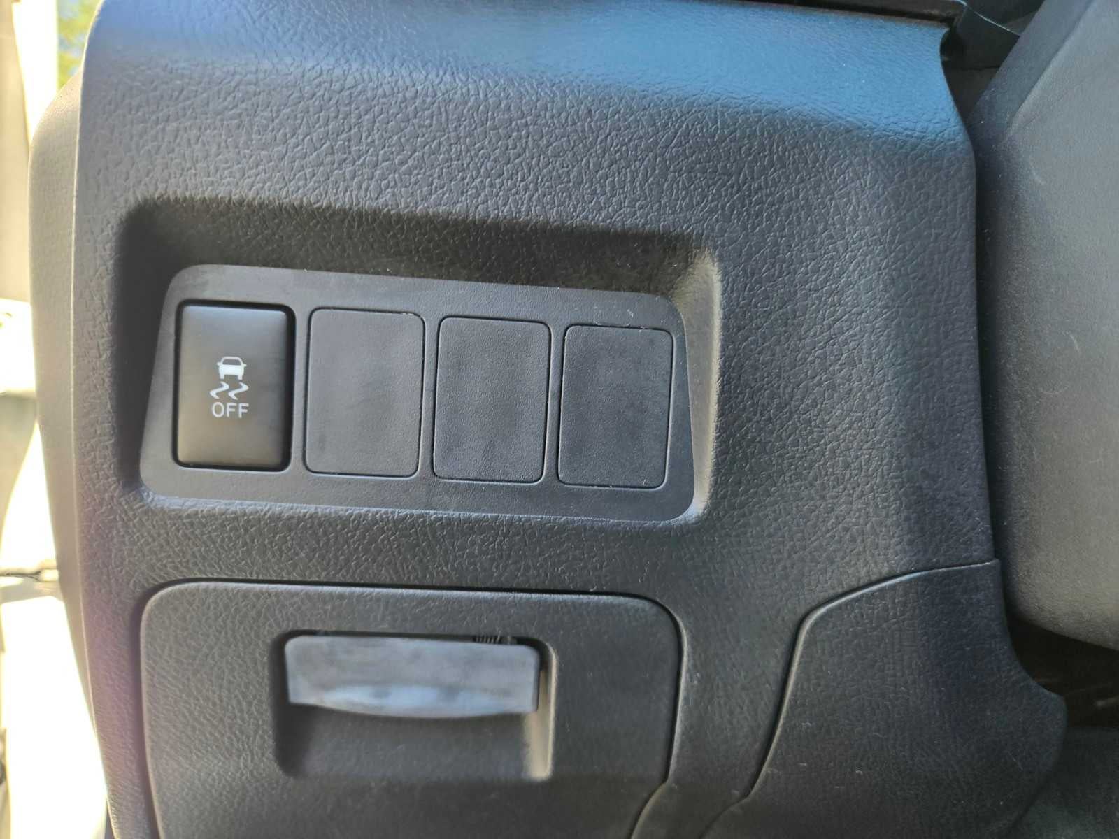 2011 Toyota Matrix Base