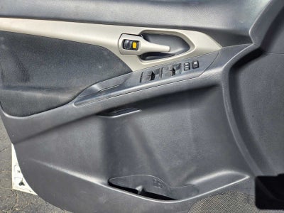 2011 Toyota Matrix Base