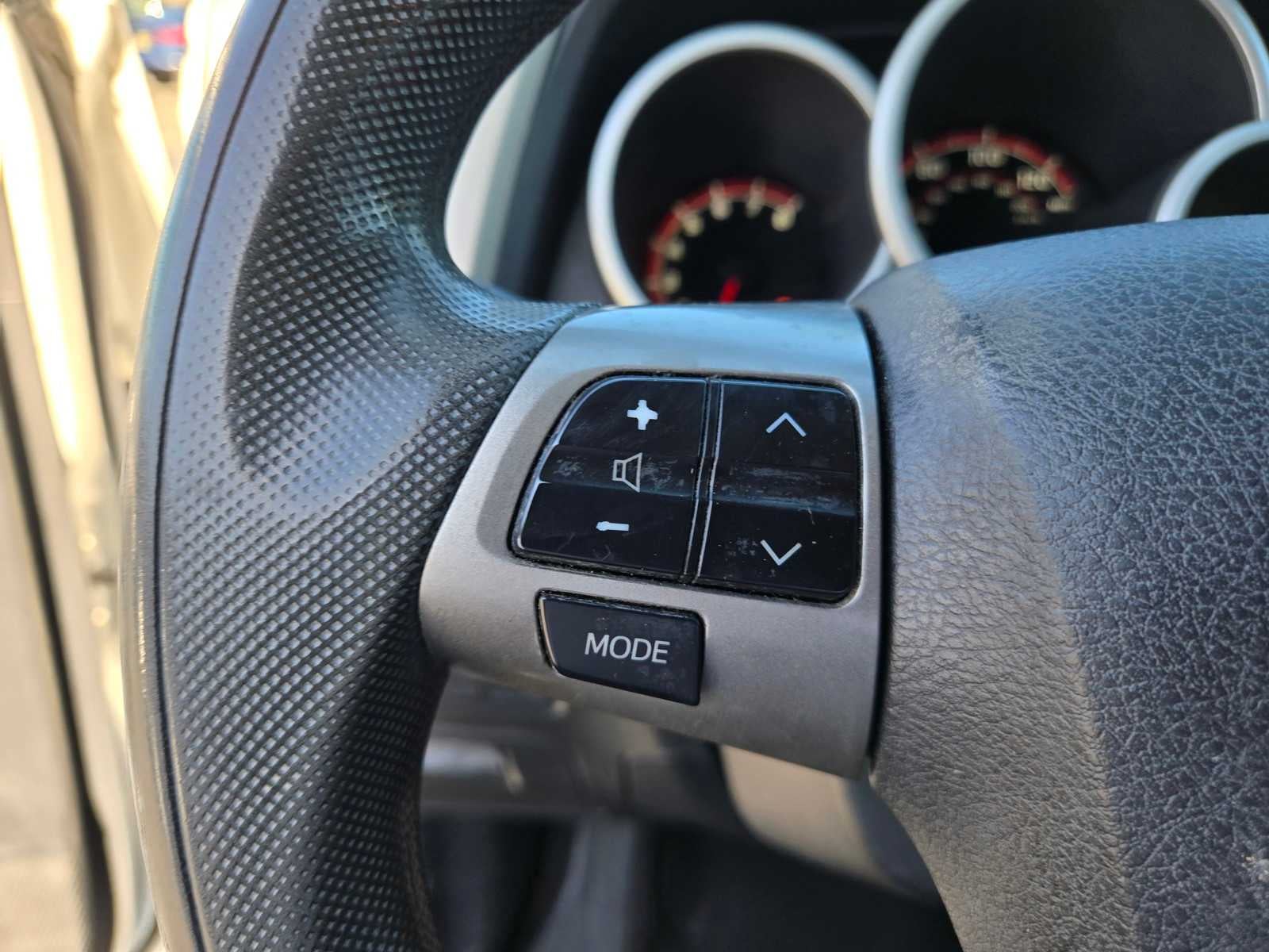 2011 Toyota Matrix Base
