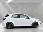 2011 Toyota Matrix Base