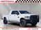 2016 RAM 3500 Longhorn Limited
