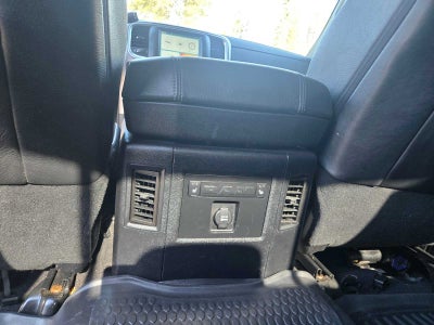 2016 RAM 3500 Longhorn Limited