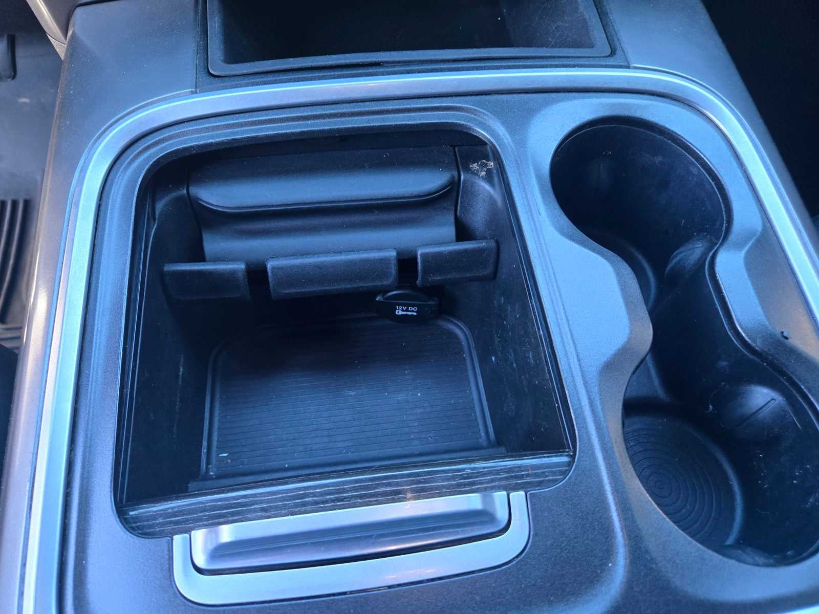 2016 RAM 3500 Longhorn Limited