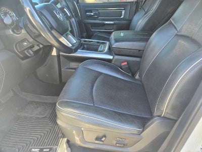 2016 RAM 3500 Longhorn Limited