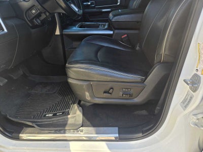 2016 RAM 3500 Longhorn Limited
