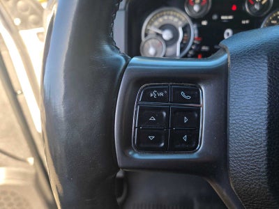 2016 RAM 3500 Longhorn Limited