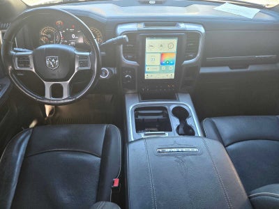 2016 RAM 3500 Longhorn Limited