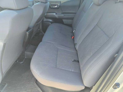 2019 Toyota Tacoma 4WD SR5