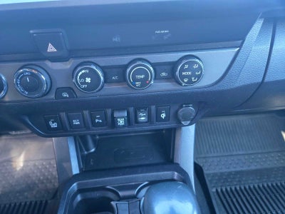 2019 Toyota Tacoma 4WD SR5