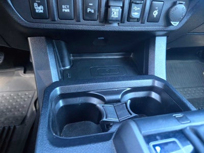 2019 Toyota Tacoma 4WD SR5