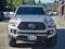 2019 Toyota Tacoma 4WD SR5