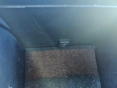 2019 Toyota Tacoma 4WD SR5