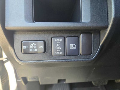 2019 Toyota Tacoma 4WD SR5