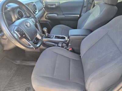 2019 Toyota Tacoma 4WD SR5