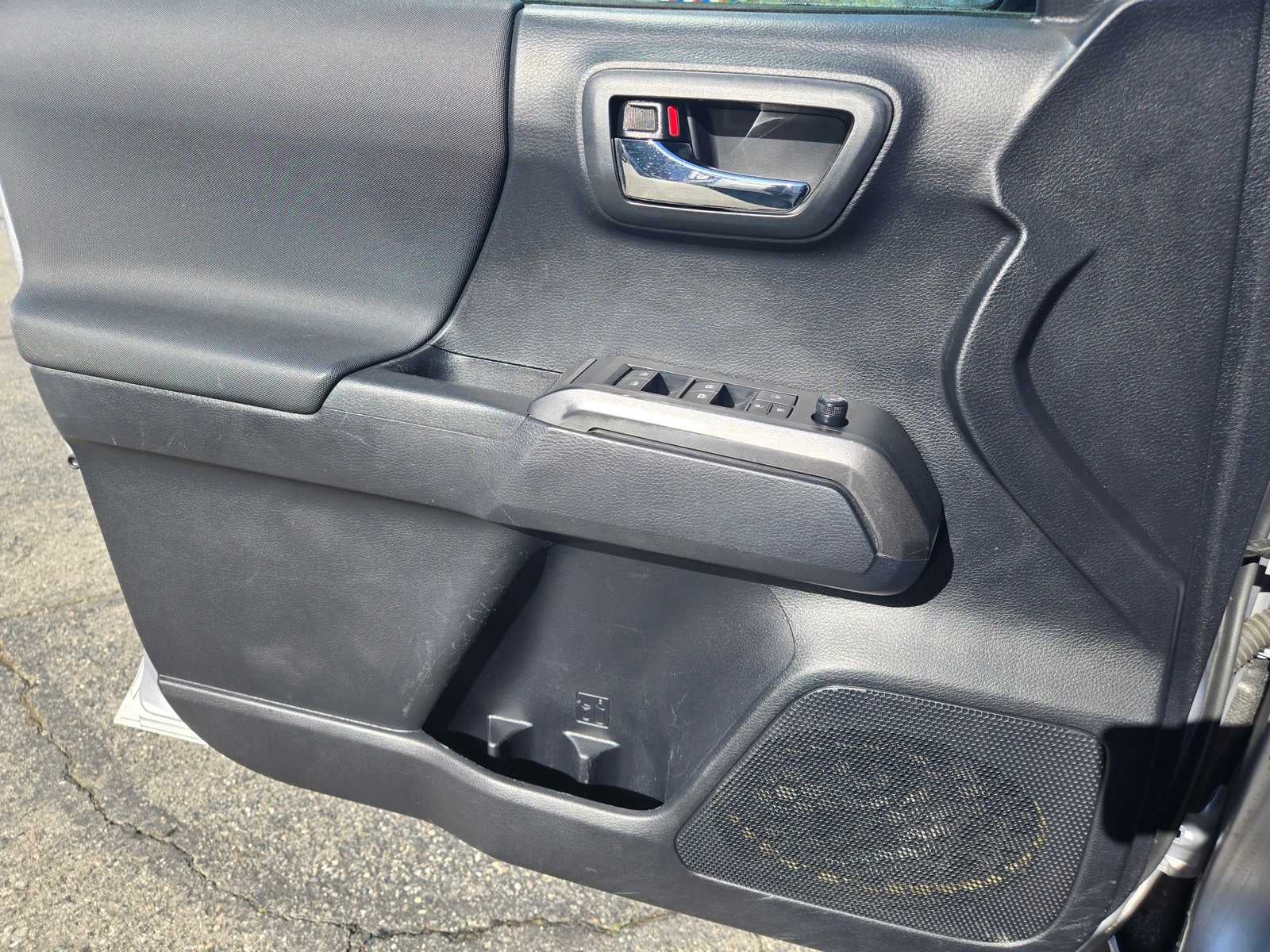 2019 Toyota Tacoma 4WD SR5